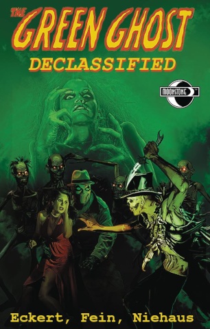 The Green Ghost: Declassified