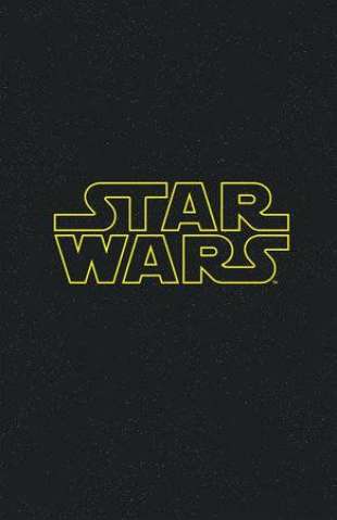 Star Wars #42 (Logo Cover)