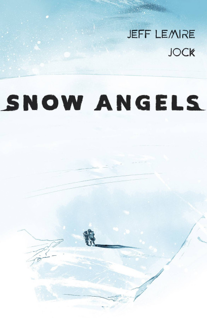 Snow Angels Vol. 2