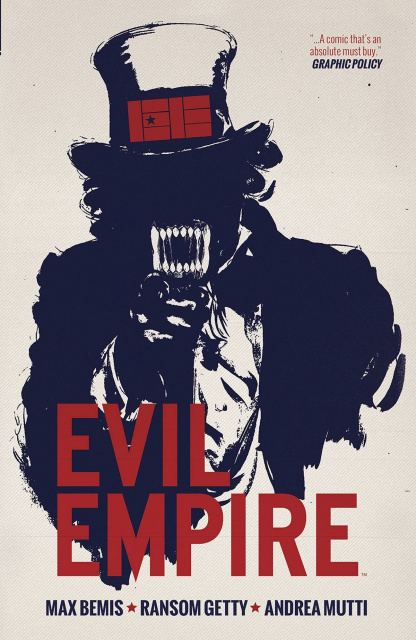 Evil Empire Vol. 1