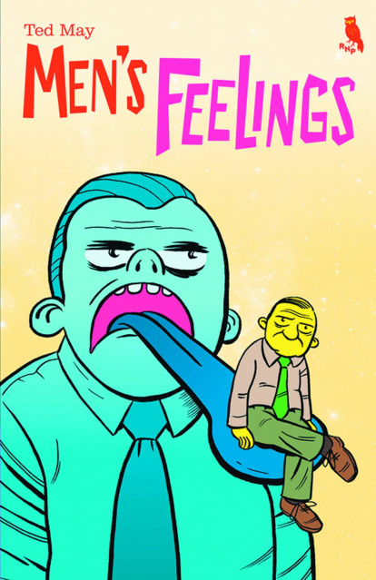 Men's Feelings #1