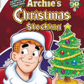 Archie Showcase Jumbo Digest #21: Archie's Christmas Stocking