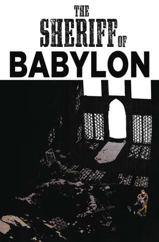 The Sheriff of Babylon #5