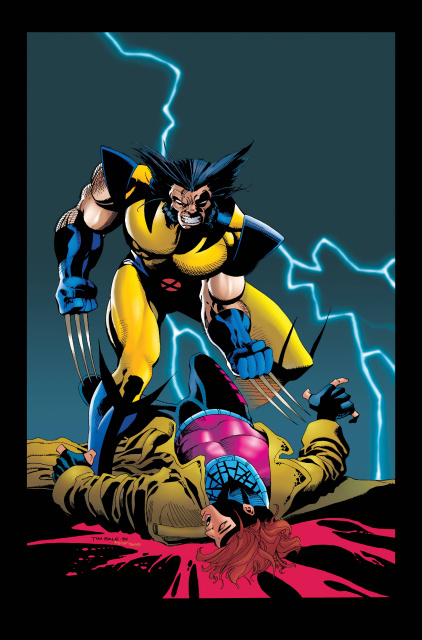 Wolverine / Gambit: Victims (Gallery Edition)