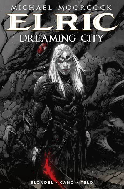 Elric Vol. 4: The Dreaming City