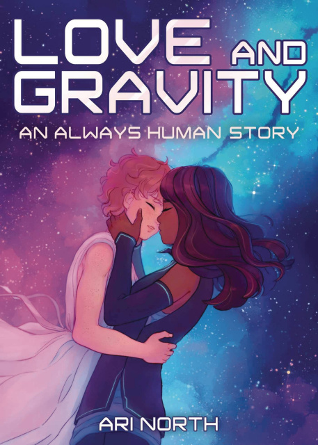 Always Human Vol. 2: Love & Gravity