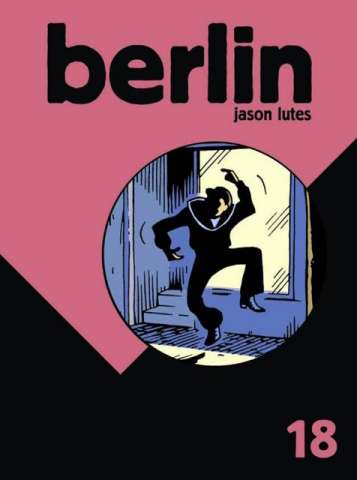 Berlin #18