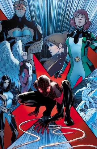 All-New X-Men #35