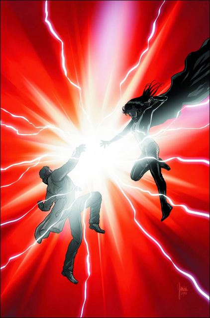 Justice League Dark #29