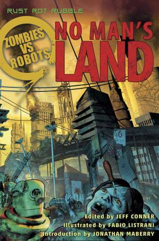Zombies vs. Robots: No Man's Land