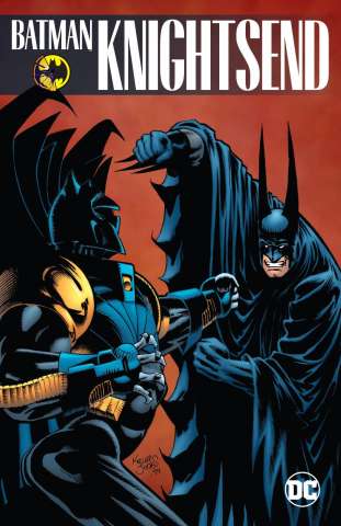 Batman: KnightsEnd