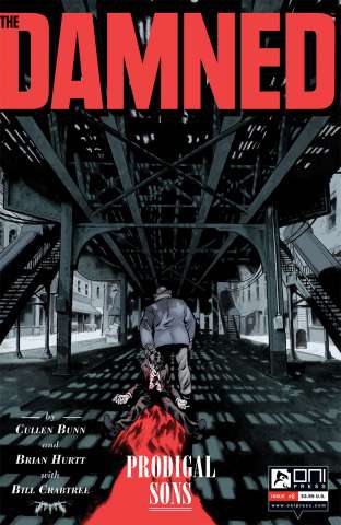 The Damned #6