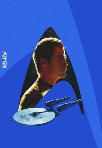 Star Trek Vol. 2: Operation Annihilate (Red Label Edition)