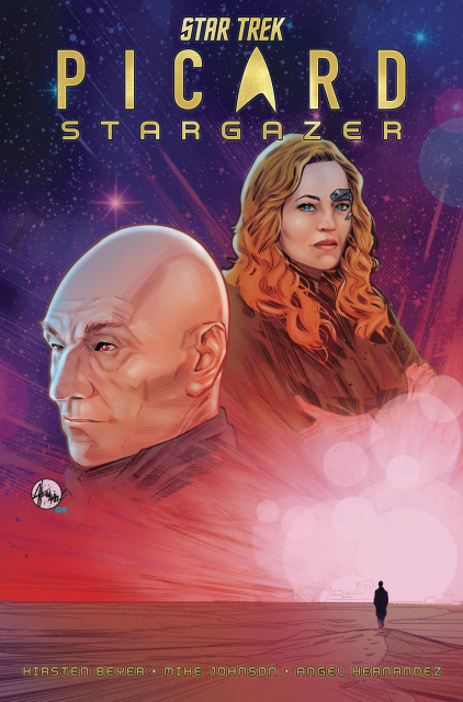 Star Trek: Picard - Stargazer