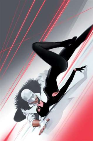 Catwoman #47 (Jeff Dekal Cover)