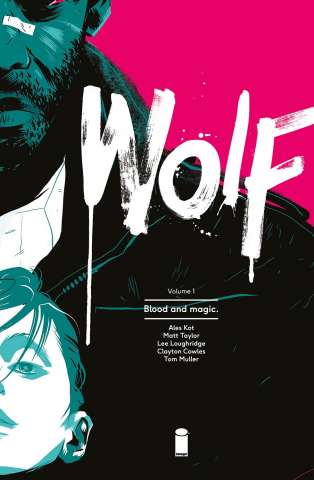 Wolf Vol. 1