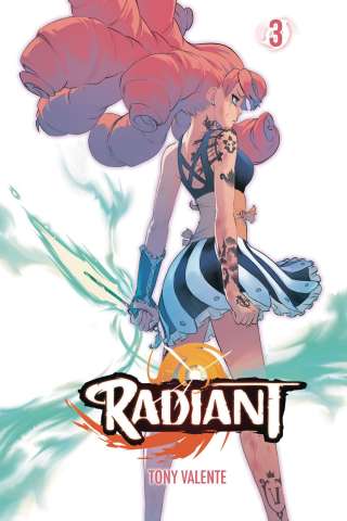 Radiant Vol. 3