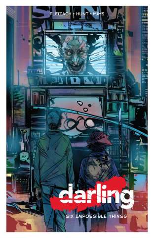 Darling (Collected Edition)