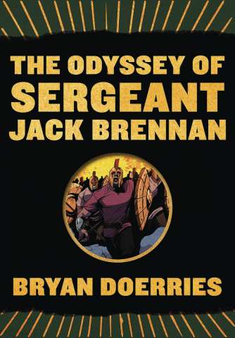 The Odyssey of Segeant Jack Brennan