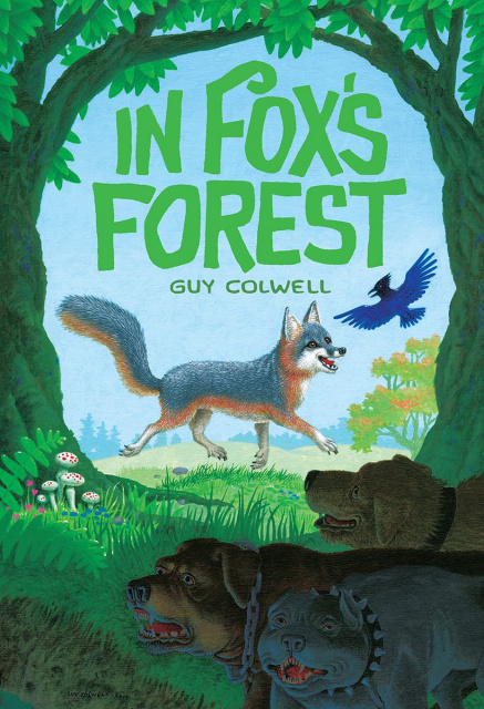In Fox's Forest