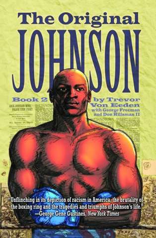 The Original Johnson Vol. 2