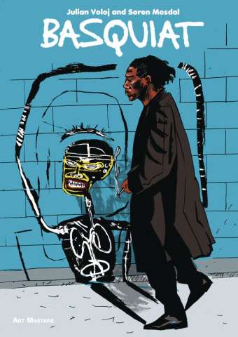 Art Masters Vol. 7: Basquiat