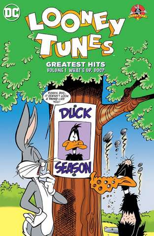 Looney Tunes Vol. 1: What's Up Doc?
