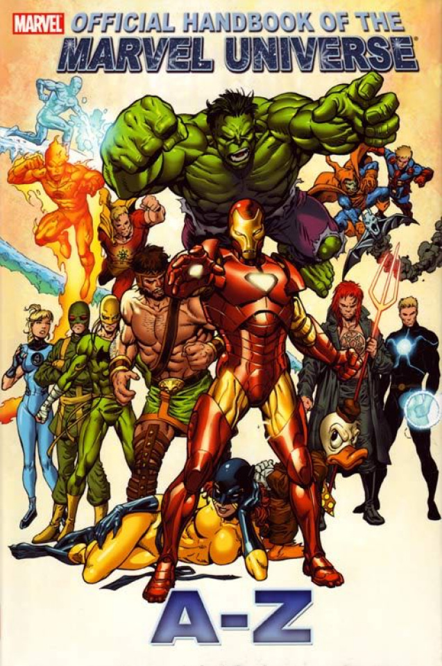 multiverse marvel comics