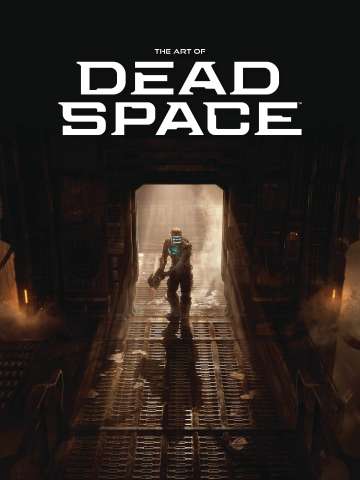 The Art of Dead Space