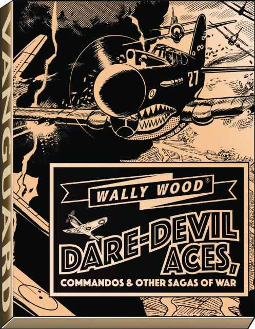 Dare-Devil Aces (Slipcase Edition)