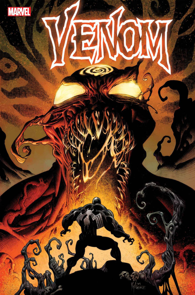 Venom #19 | Fresh Comics