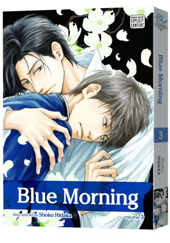 Blue Morning Vol. 3