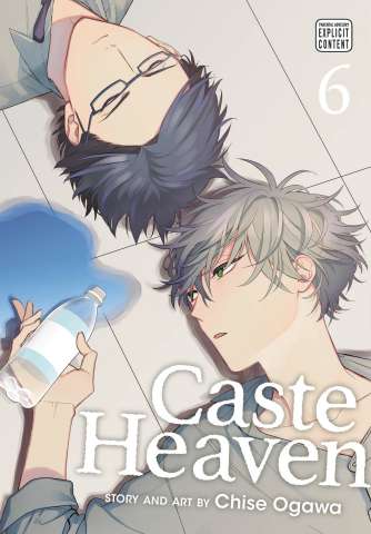 Caste Heaven Vol. 6