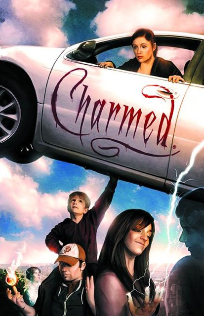 Charmed #21
