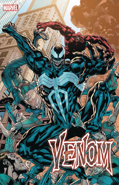 Venom #6 | Fresh Comics