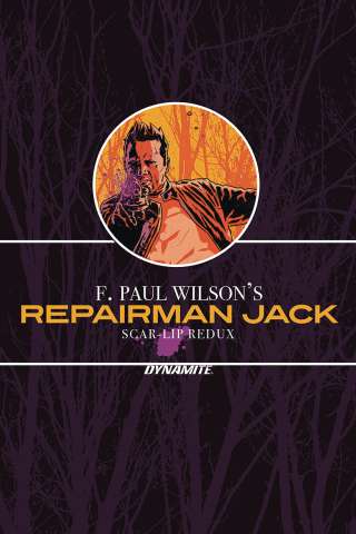 Repairman Jack: Scar-Lip Redux