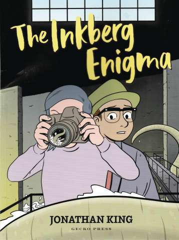 The Inkberg Enigma
