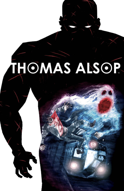 Thomas Alsop #6