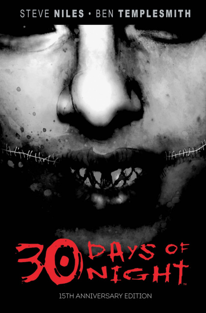 30 Days of Night (15th Anniversary Edition)