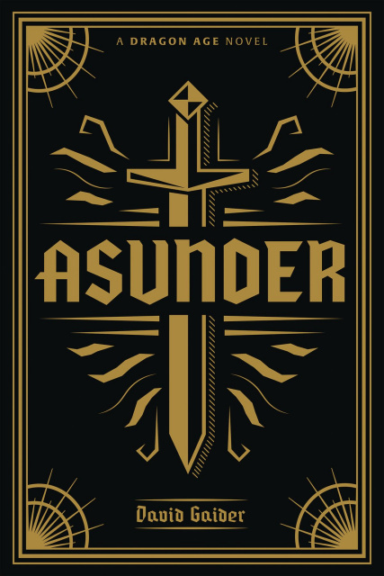 Dragon Age: Asunder (Deluxe Edition)