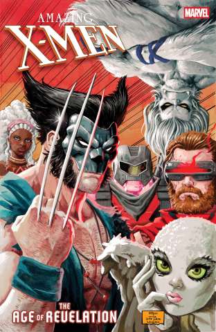 New Issues for October 8, 2025 | Fresh Comics