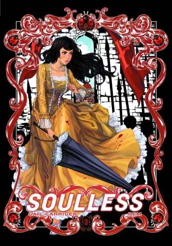 Soulless Vol. 3