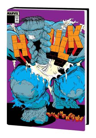 The Incredible Hulk by Peter David Vol. 1 (Omnibus)