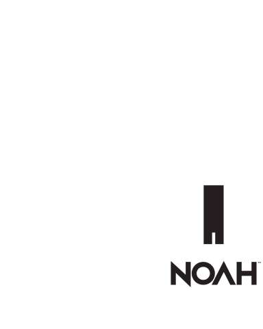 Noah (Limited Signed and Numbered Edition)