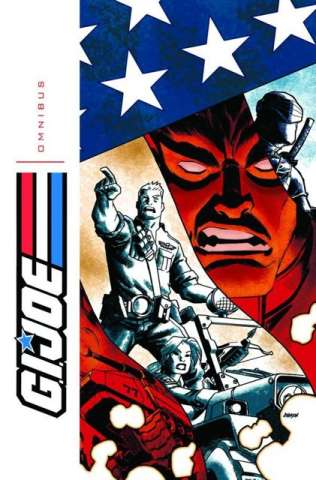 G.I. Joe Vol. 1 (Omnibus)