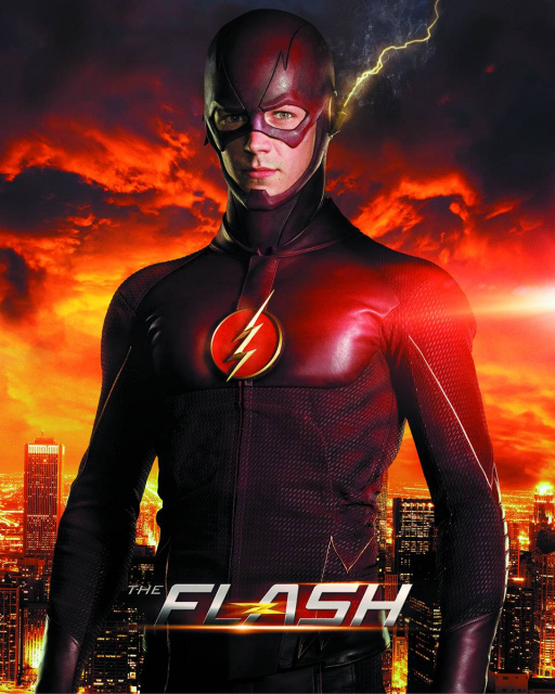 The Flash, Season Zero #11