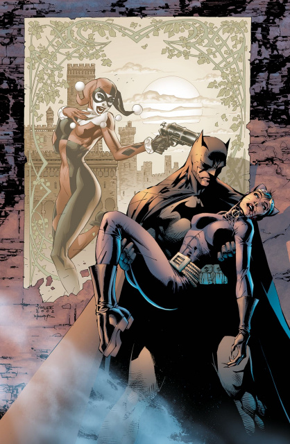 Batman #613 (Dollar Comics)