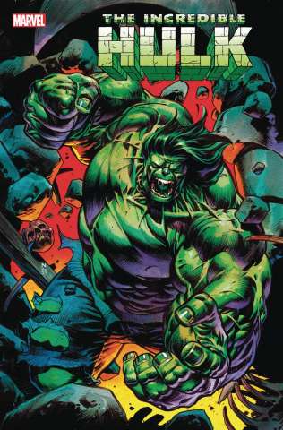 The Incredible Hulk #7