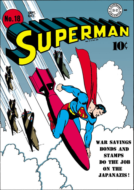 Superman: The Golden Age Vol. 5