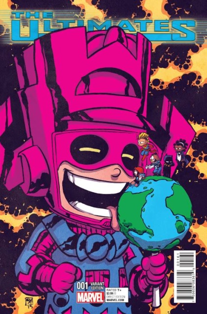 Fresh Omniverse Fresh Omniverse